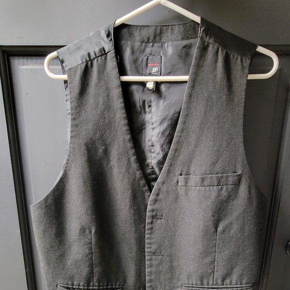 J. Ferrar suit vest - Picture 1 of 3
